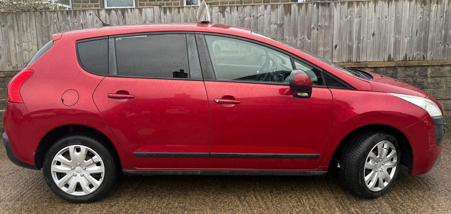 Used Peugeot 3008 for sale - 77704790: Photo 17