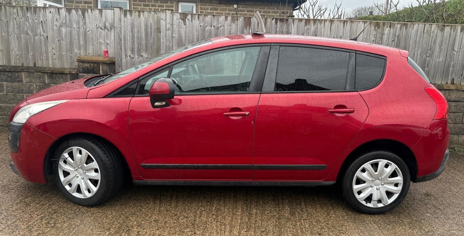 Used Peugeot 3008 for sale - 77704790: Photo 7