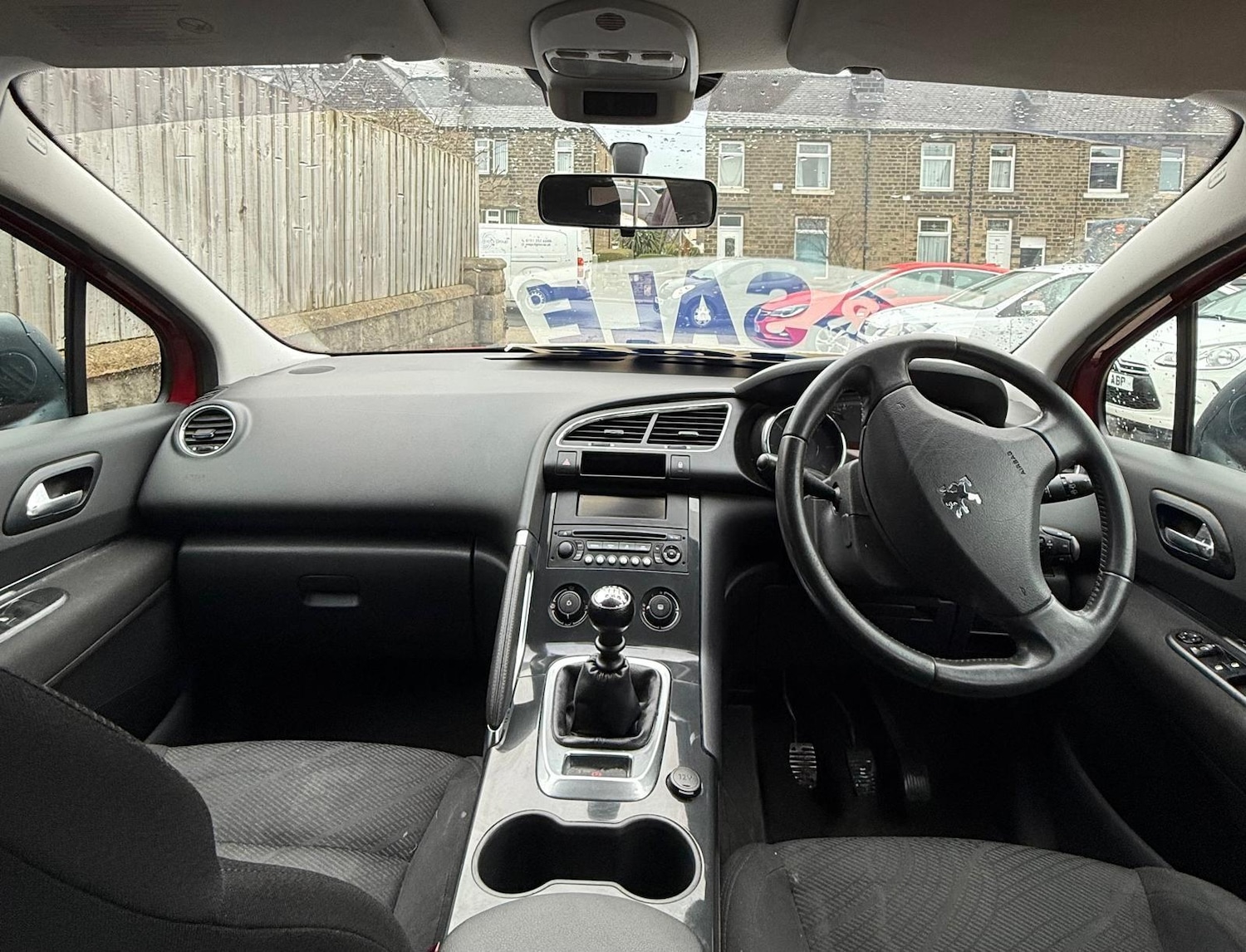 Used Peugeot 3008 for sale - 77704790: Photo 9