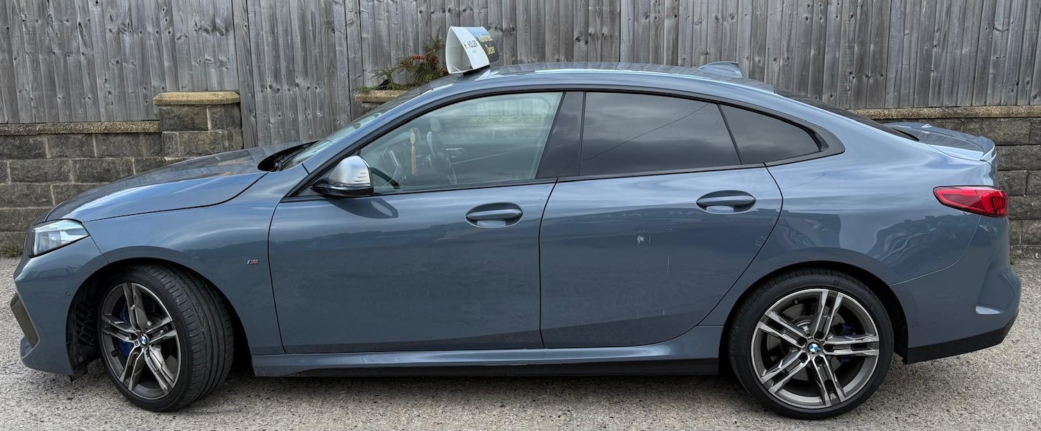 Used BMW 2 Series 2022 for sale - 77074348: Photo 10