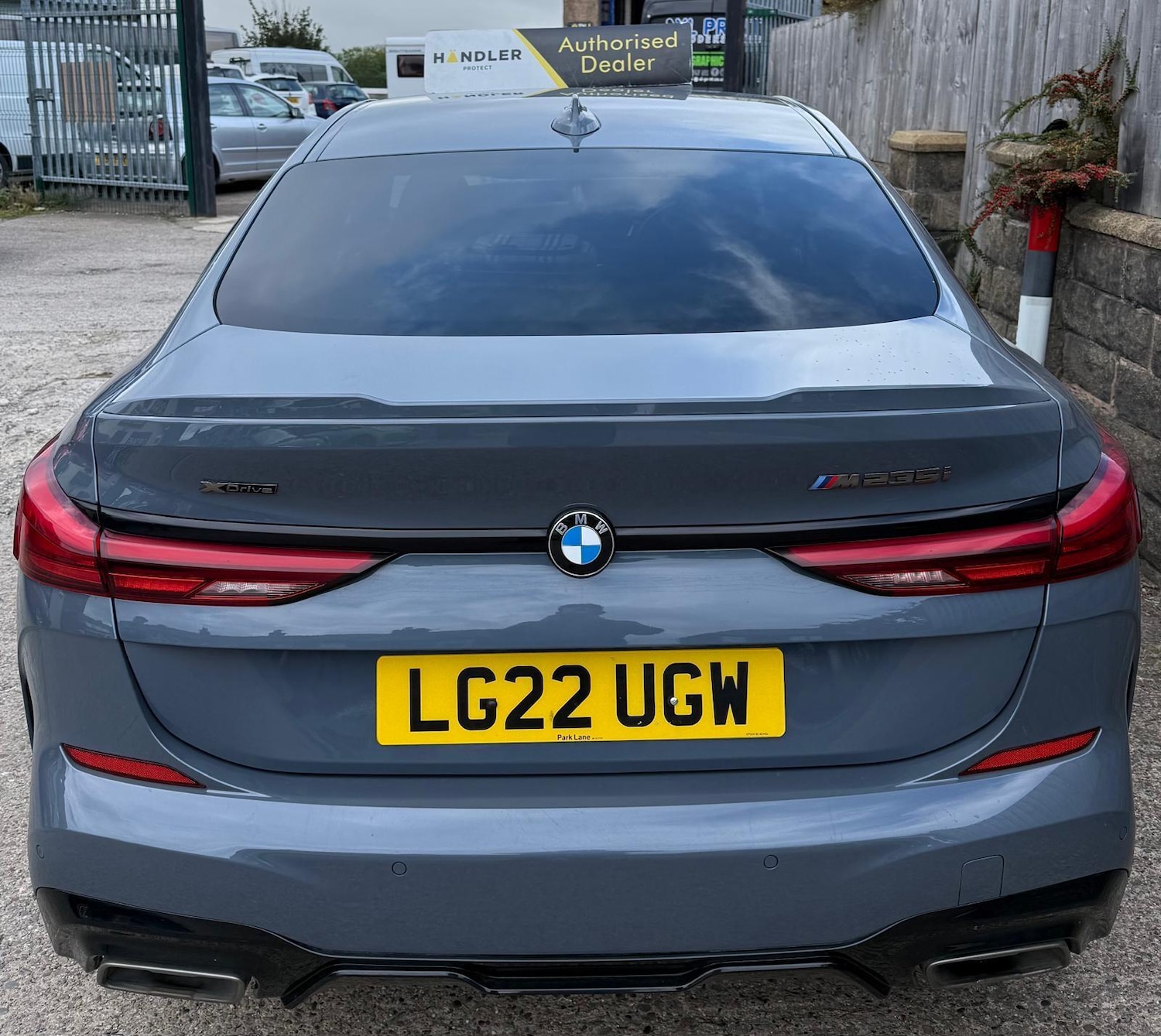 Used BMW 2 Series 2022 for sale - 77074348: Photo 12