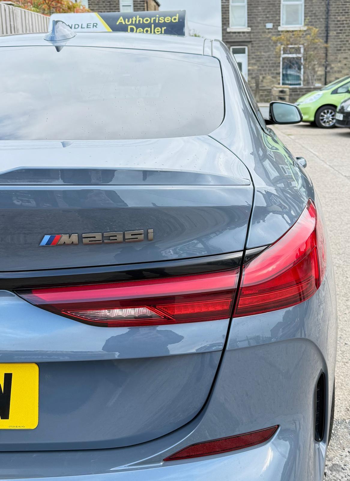 Used BMW 2 Series 2022 for sale - 77074348: Photo 13