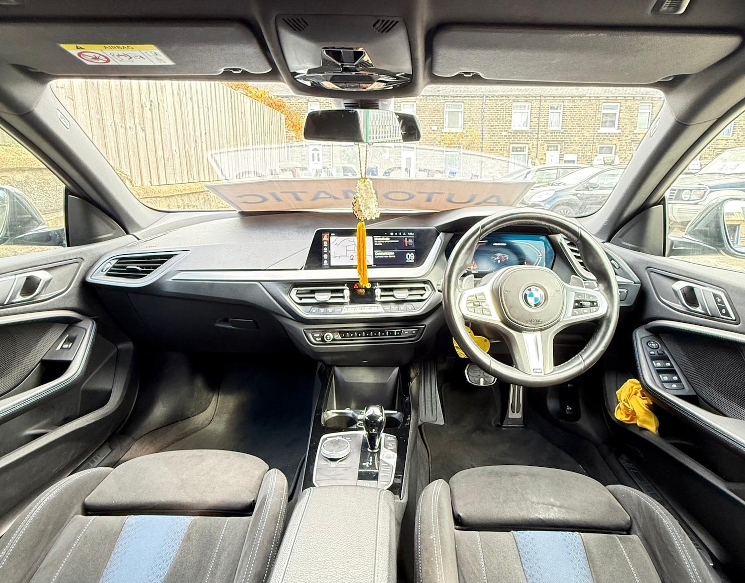 Used BMW 2 Series 2022 for sale - 77074348: Photo 14