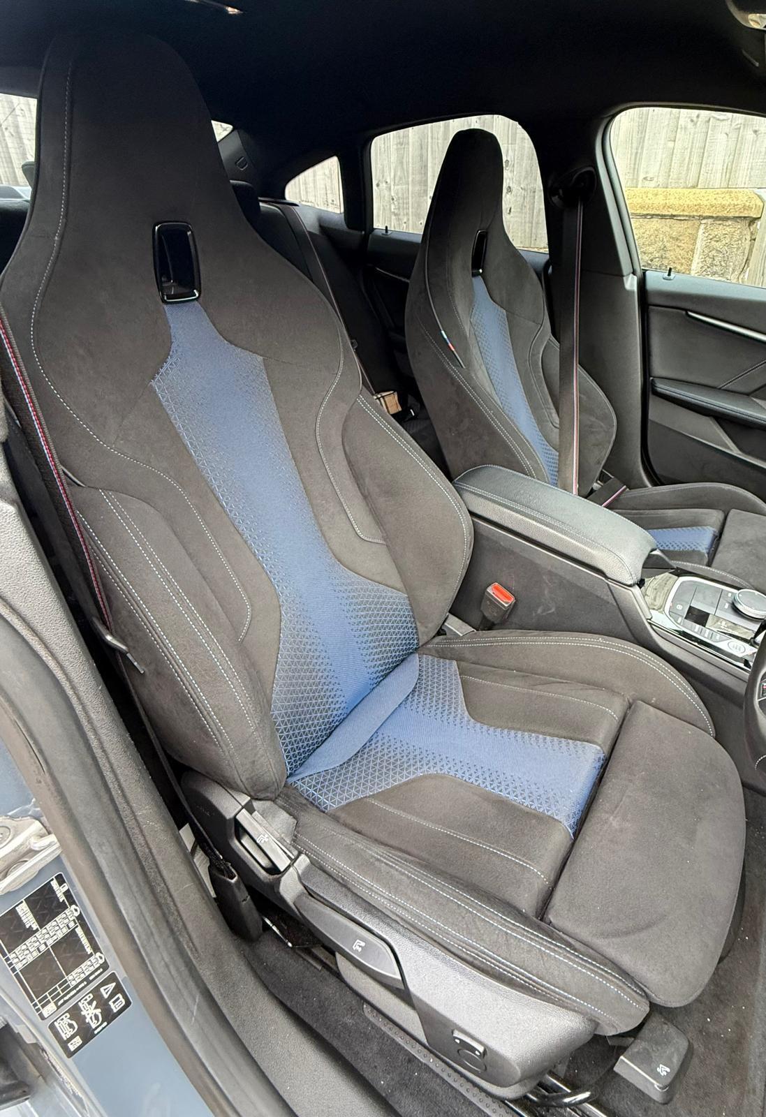 Used BMW 2 Series 2022 for sale - 77074348: Photo 15