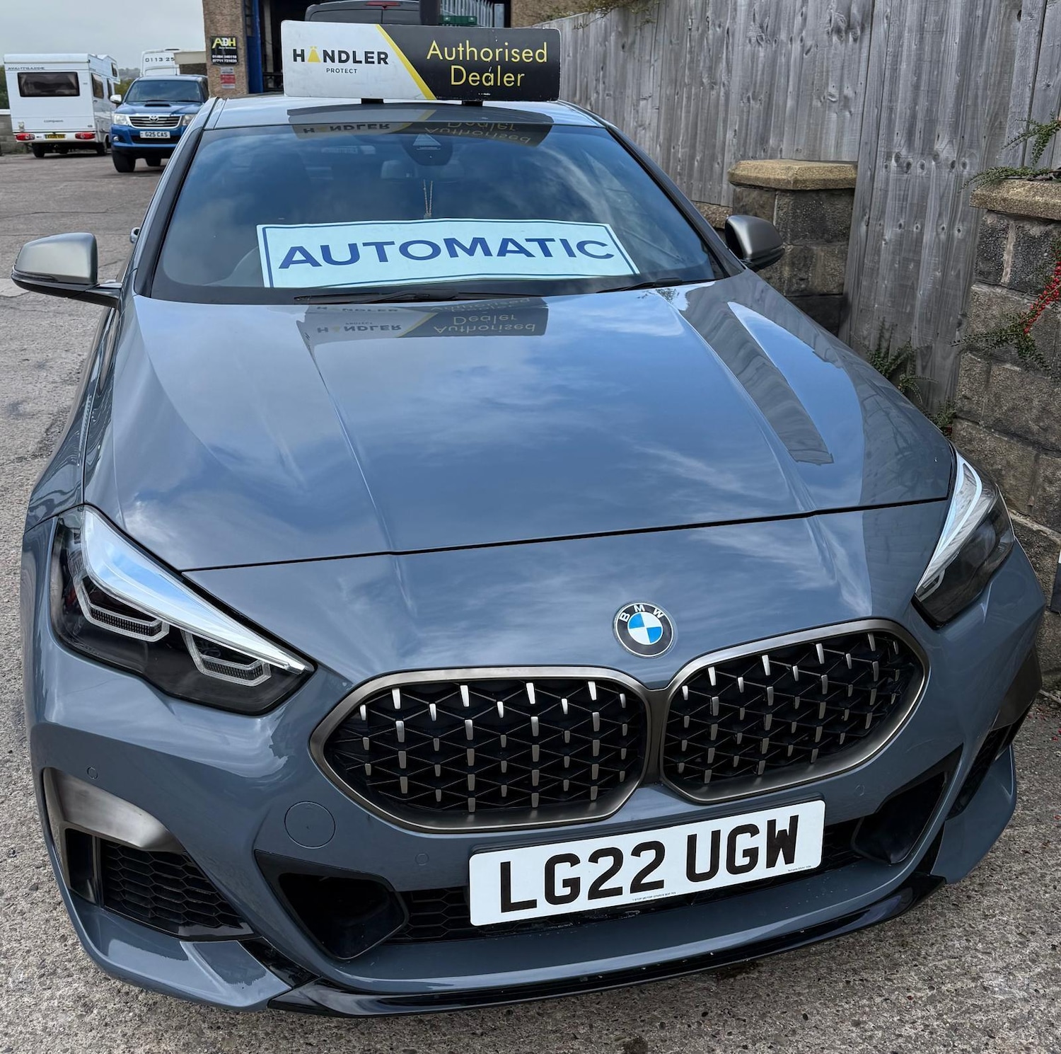 Used BMW 2 Series 2022 for sale - 77074348: Photo 16