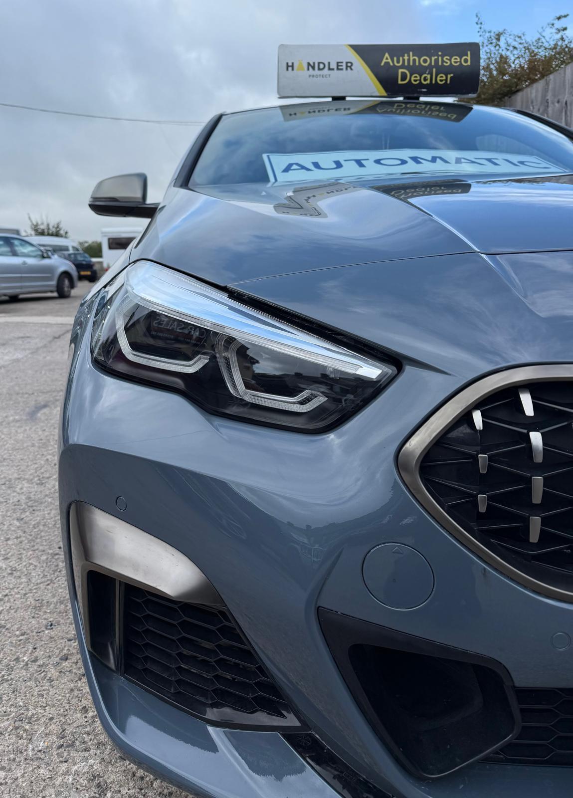 Used BMW 2 Series 2022 for sale - 77074348: Photo 17