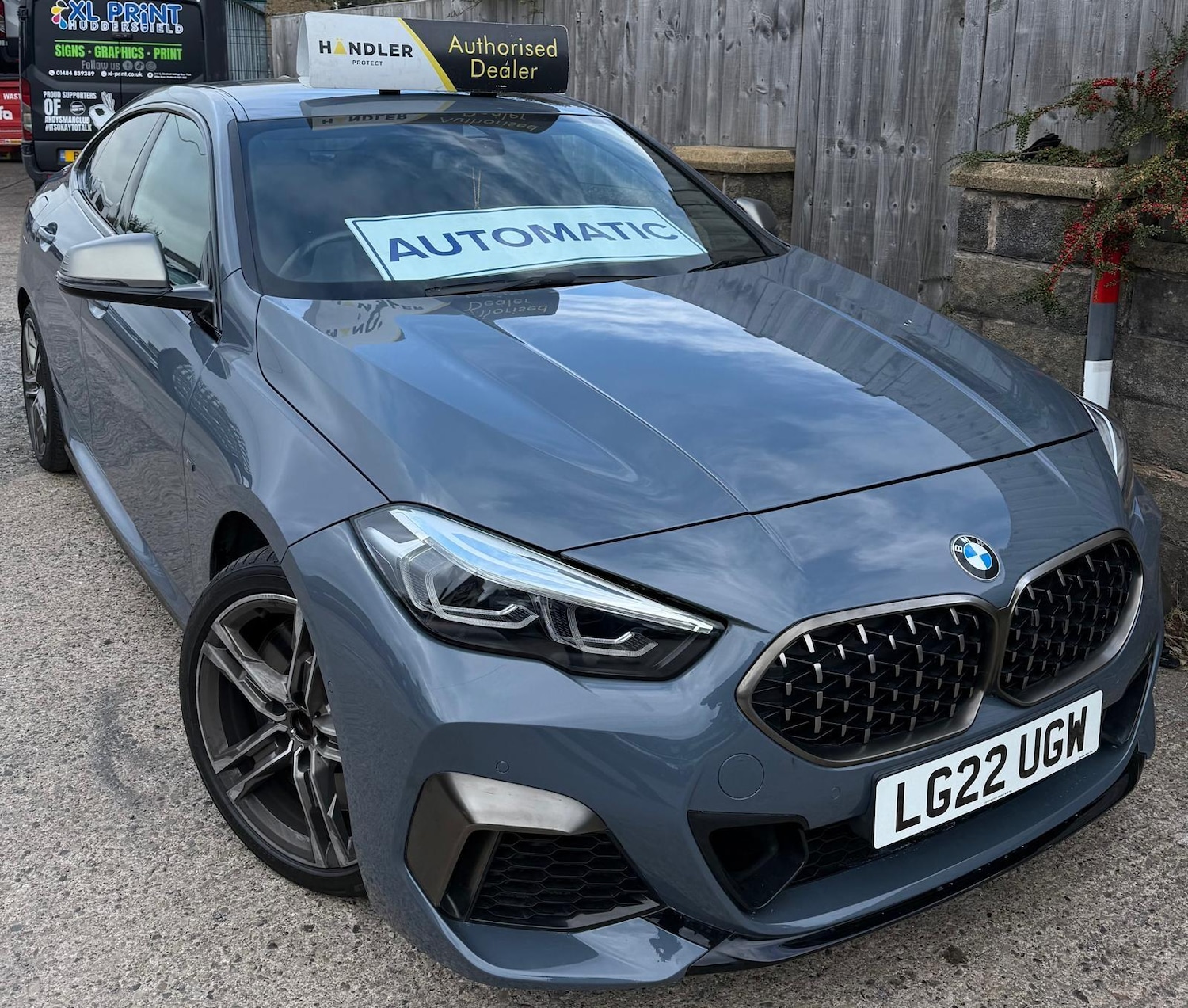 Used BMW 2 Series 2022 for sale - 77074348: Photo 19