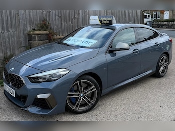 2022 (22) - M235i xDrive 4dr Step Auto