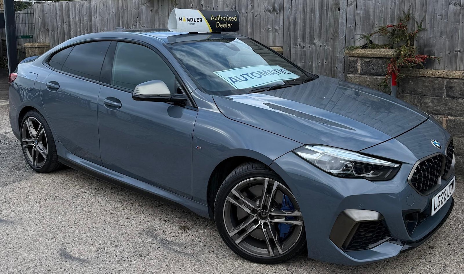 Used BMW 2 Series 2022 for sale - 77074348: Photo 2