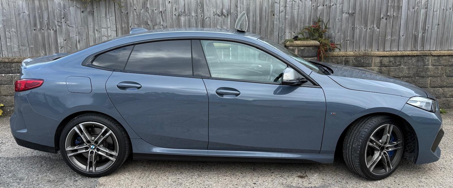 Used BMW 2 Series 2022 for sale - 77074348: Photo 20