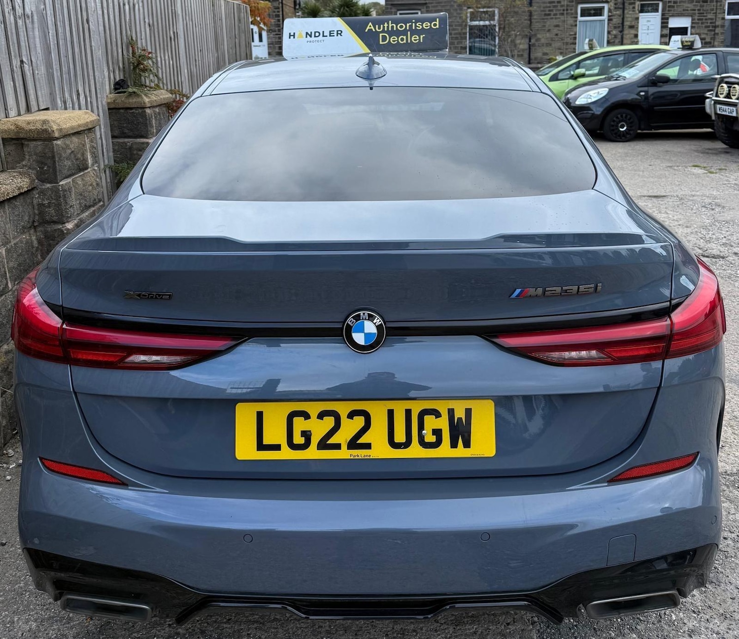 Used BMW 2 Series 2022 for sale - 77074348: Photo 22