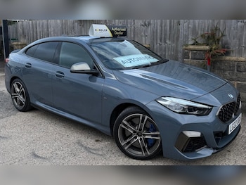 Used BMW 2 Series 2022 for sale - 77074348: Photo