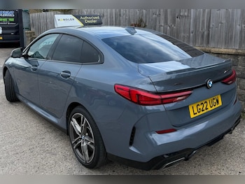 Used BMW 2 Series 2022 for sale - 77074348: Photo