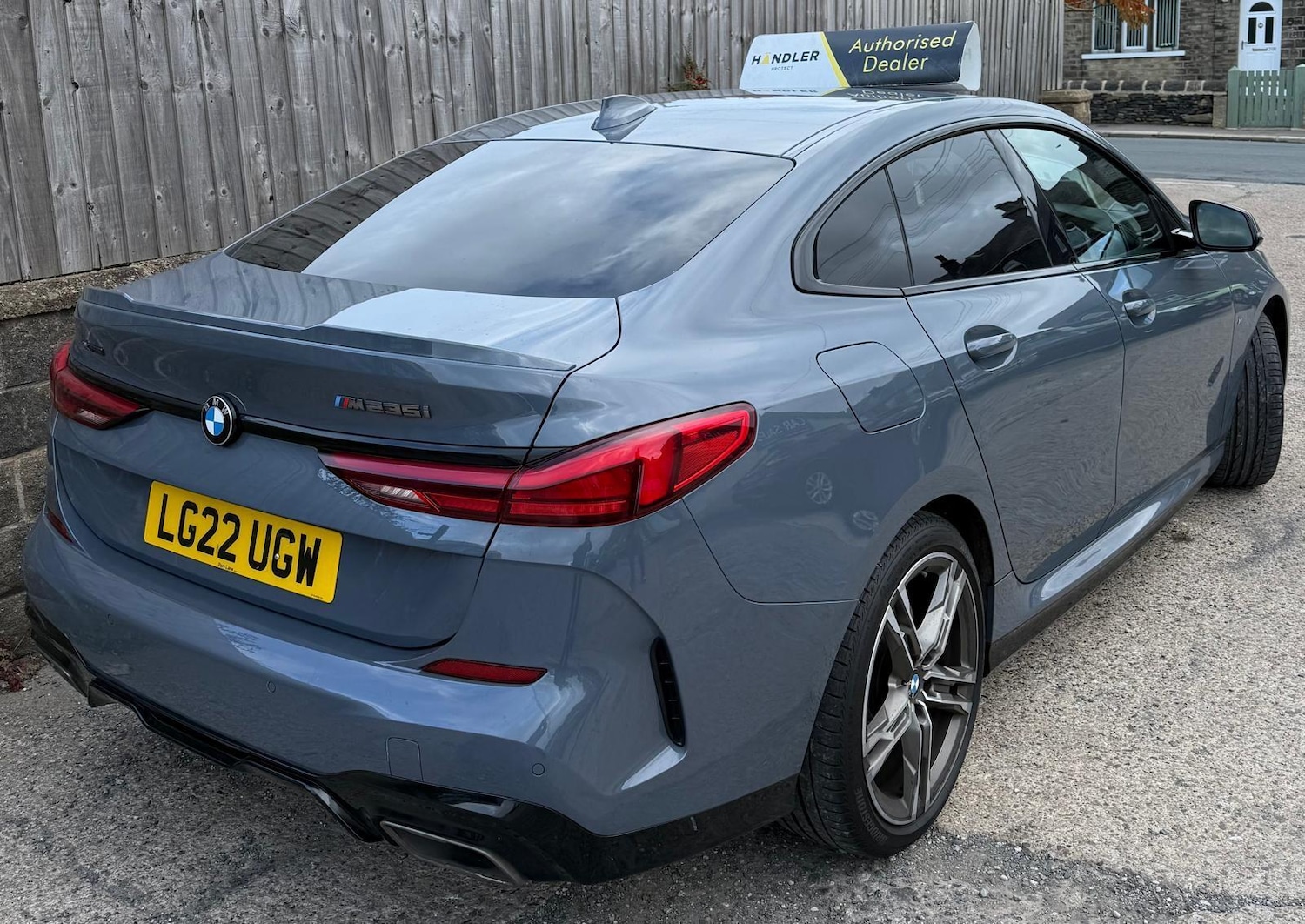 Used BMW 2 Series 2022 for sale - 77074348: Photo 4