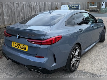 Used BMW 2 Series 2022 for sale - 77074348: Photo