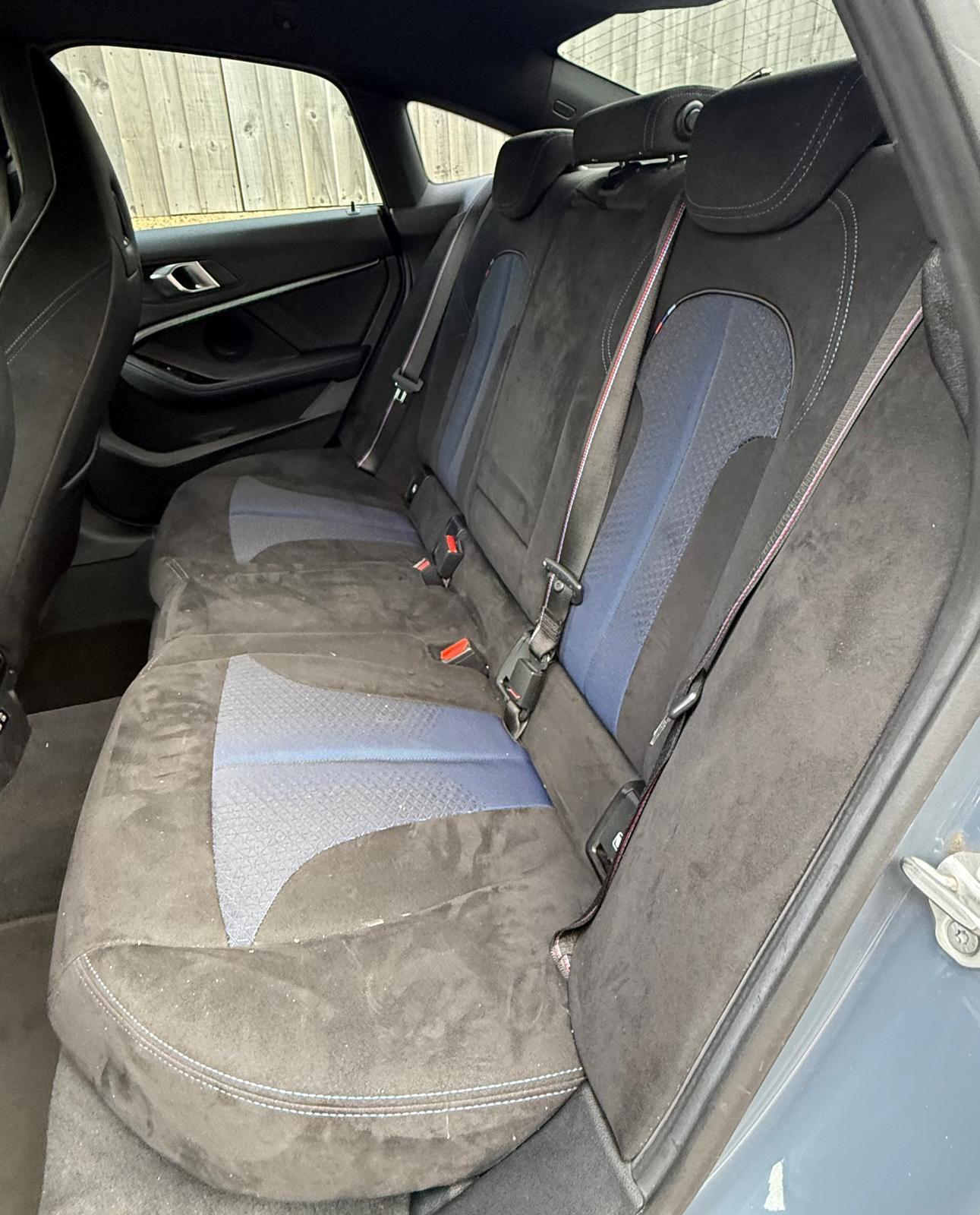 Used BMW 2 Series 2022 for sale - 77074348: Photo 5