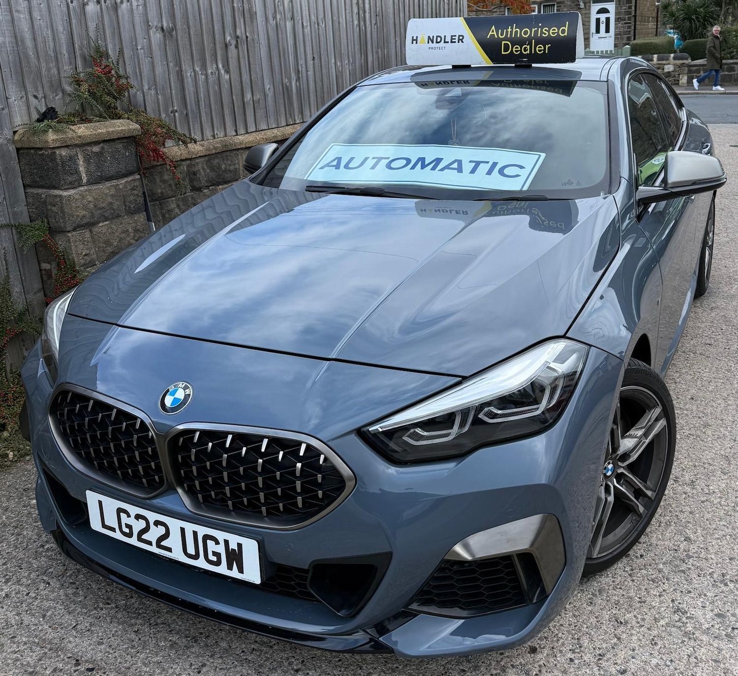 Used BMW 2 Series 2022 for sale - 77074348: Photo 7