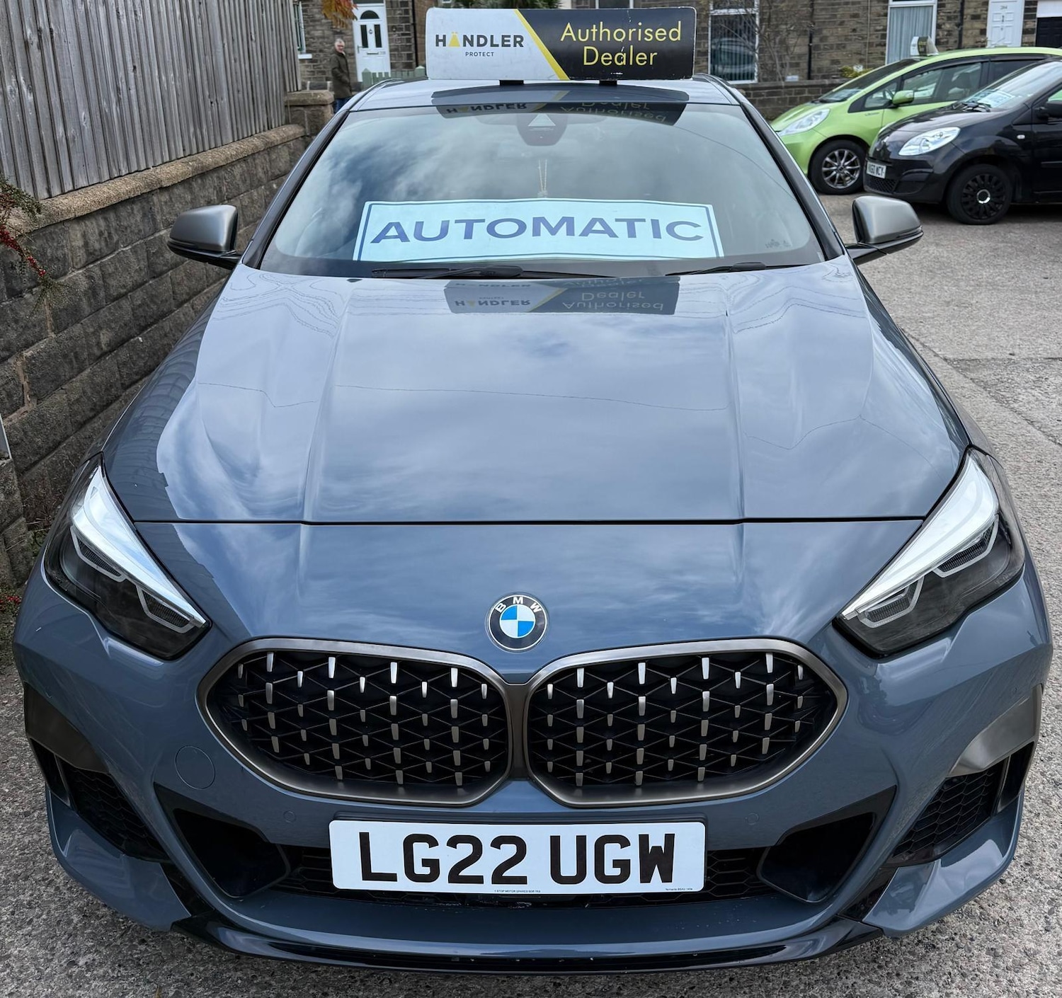 Used BMW 2 Series 2022 for sale - 77074348: Photo 8