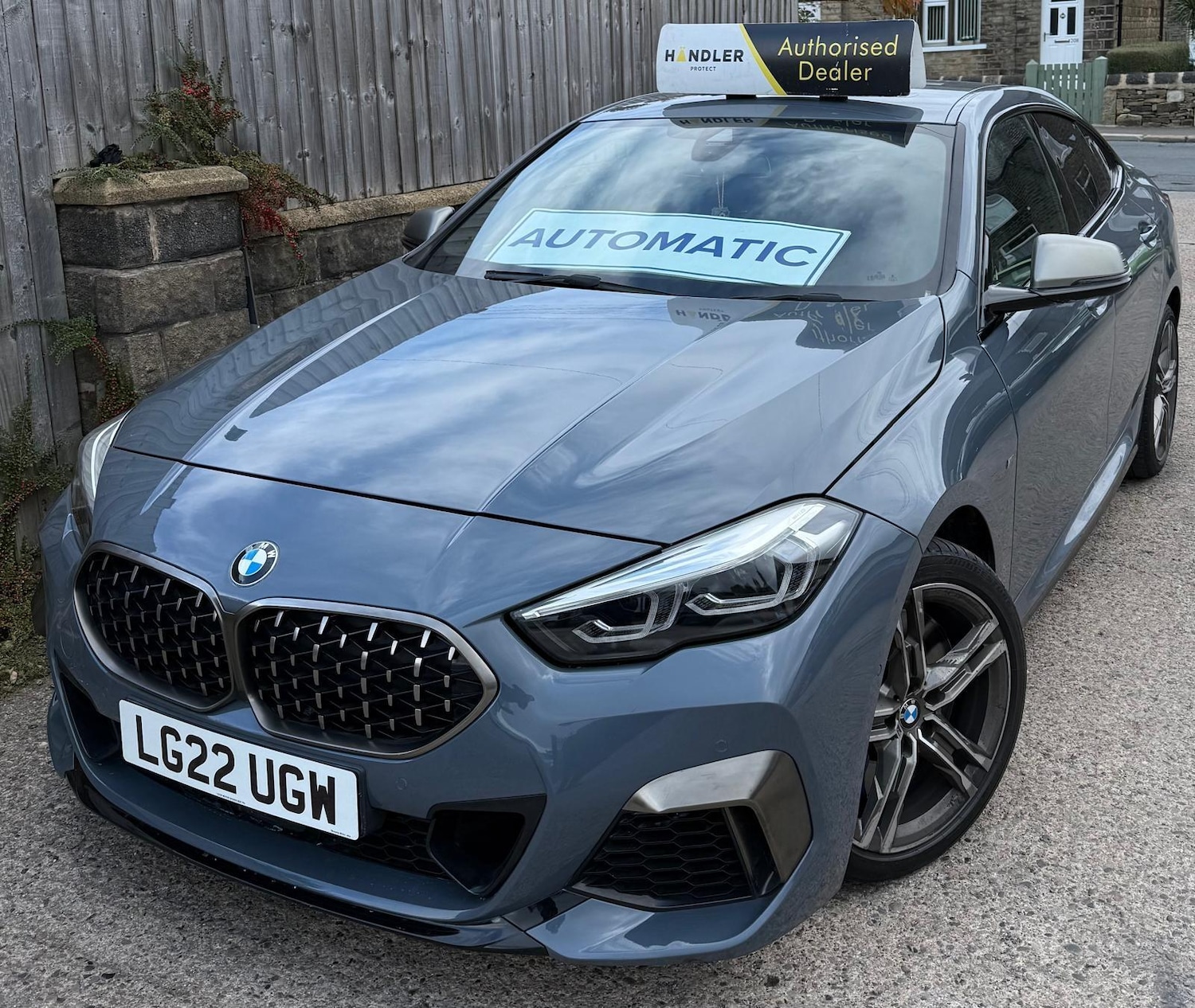 Used BMW 2 Series 2022 for sale - 77074348: Photo 9