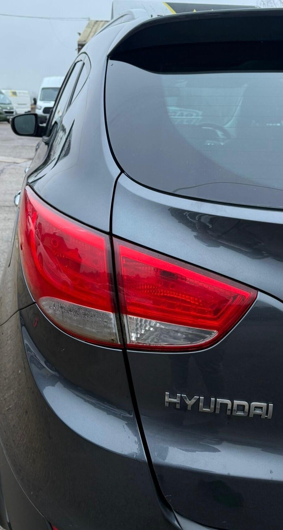 Used Hyundai Ix35 2011 for sale - 77040709: Photo 14