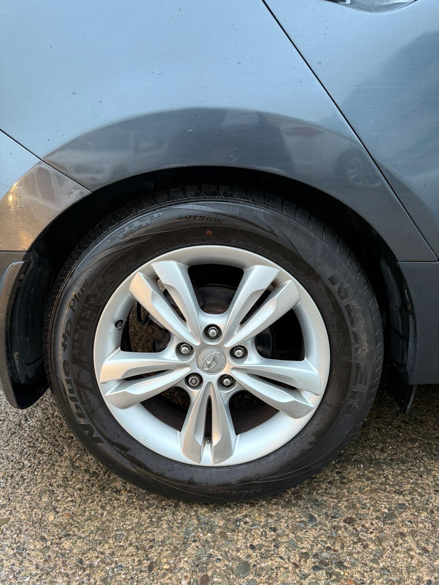 Used Hyundai Ix35 2011 for sale - 77040709: Photo 18