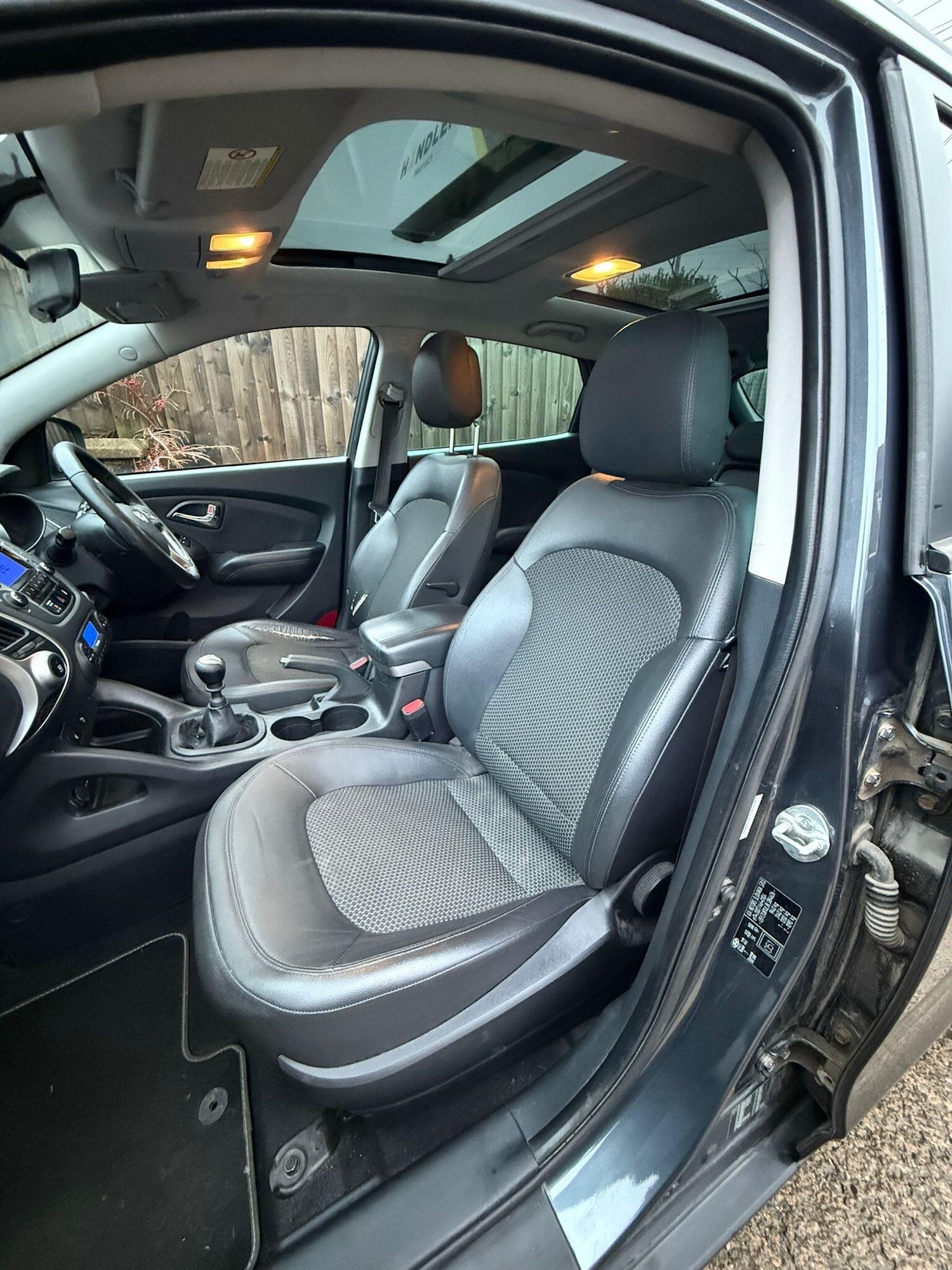 Used Hyundai Ix35 2011 for sale - 77040709: Photo 20