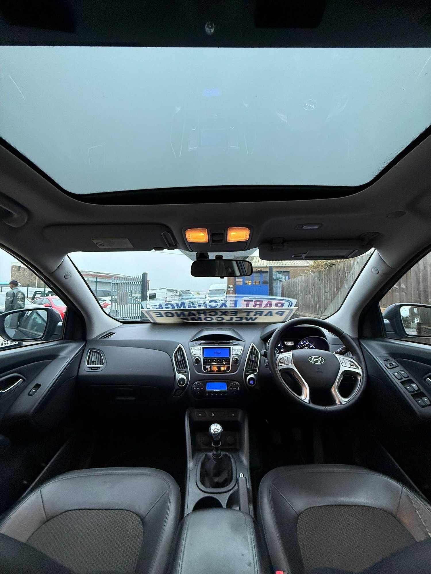 Used Hyundai Ix35 2011 for sale - 77040709: Photo 7