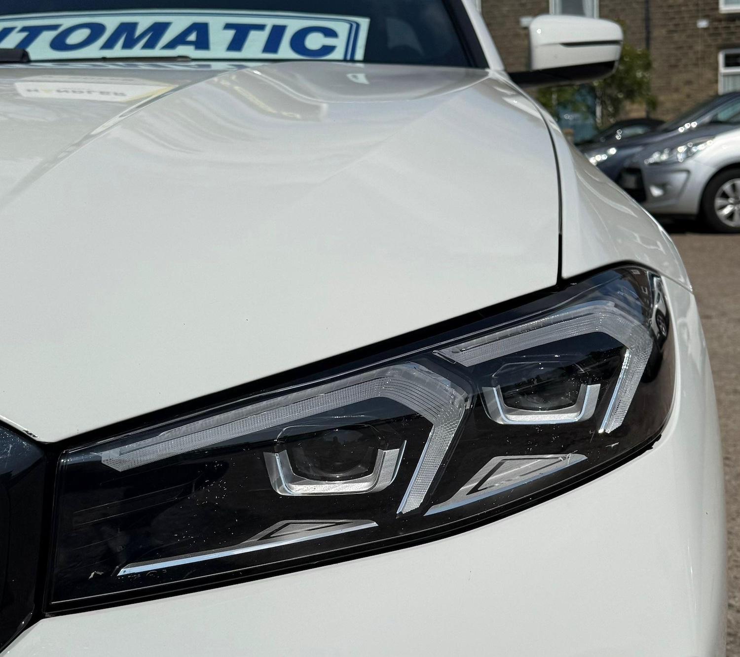 Used BMW 3 Series for sale - 77215416: Photo 12