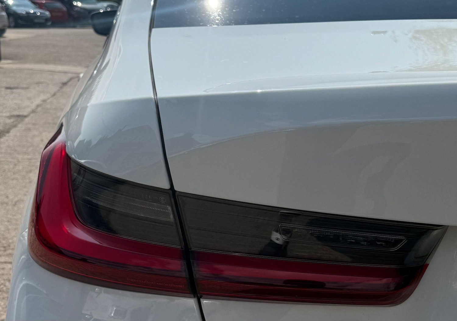 Used BMW 3 Series for sale - 77215416: Photo 13