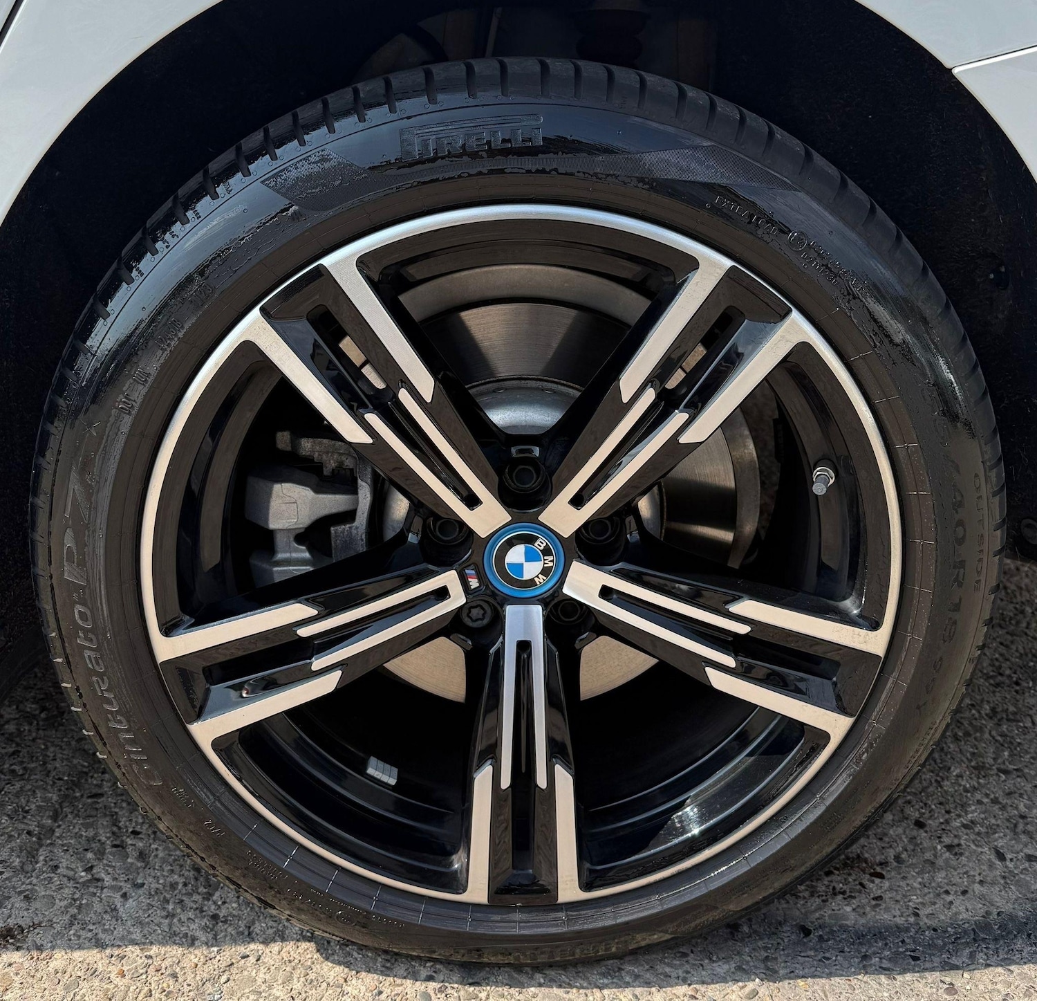 Used BMW 3 Series for sale - 77215416: Photo 14