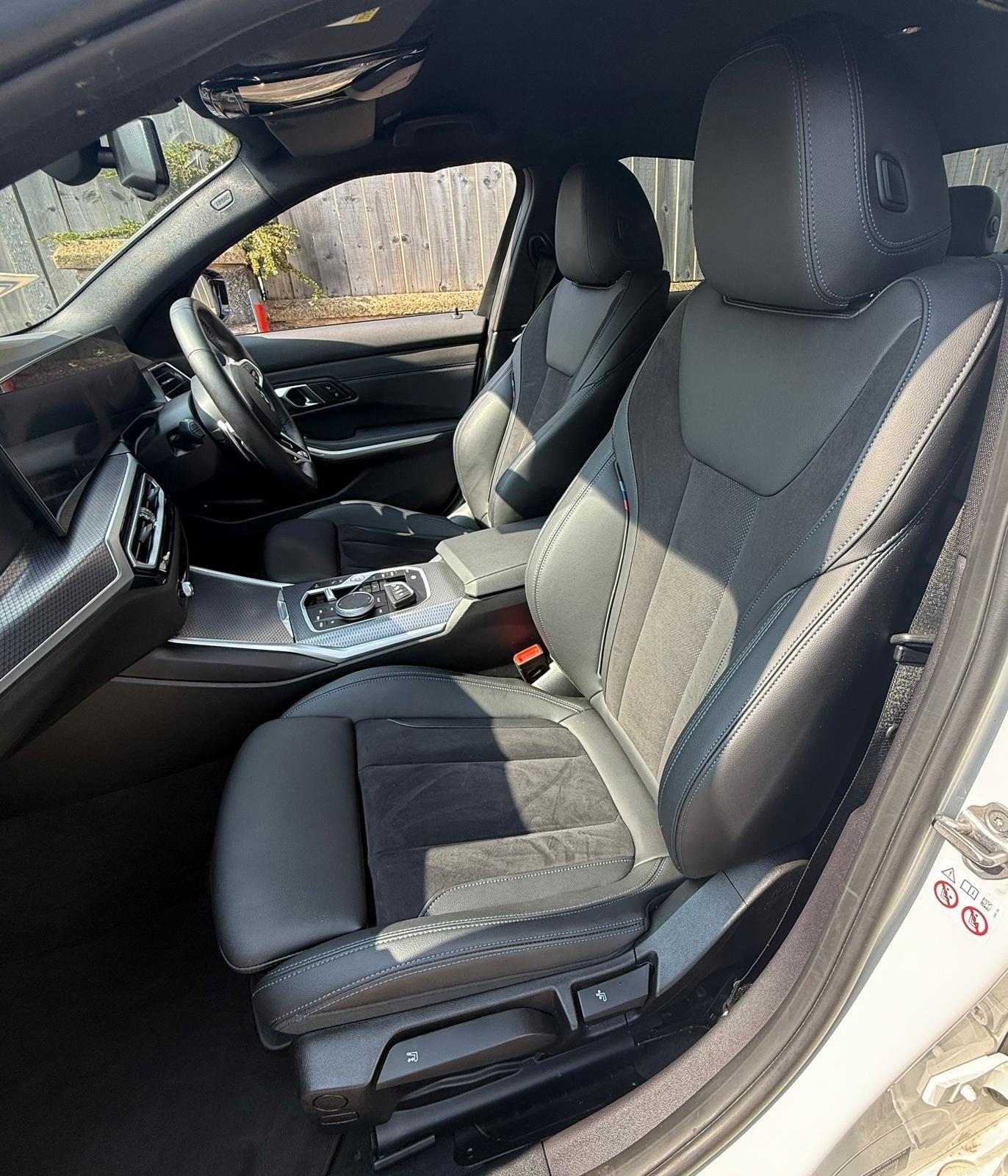 Used BMW 3 Series for sale - 77215416: Photo 15