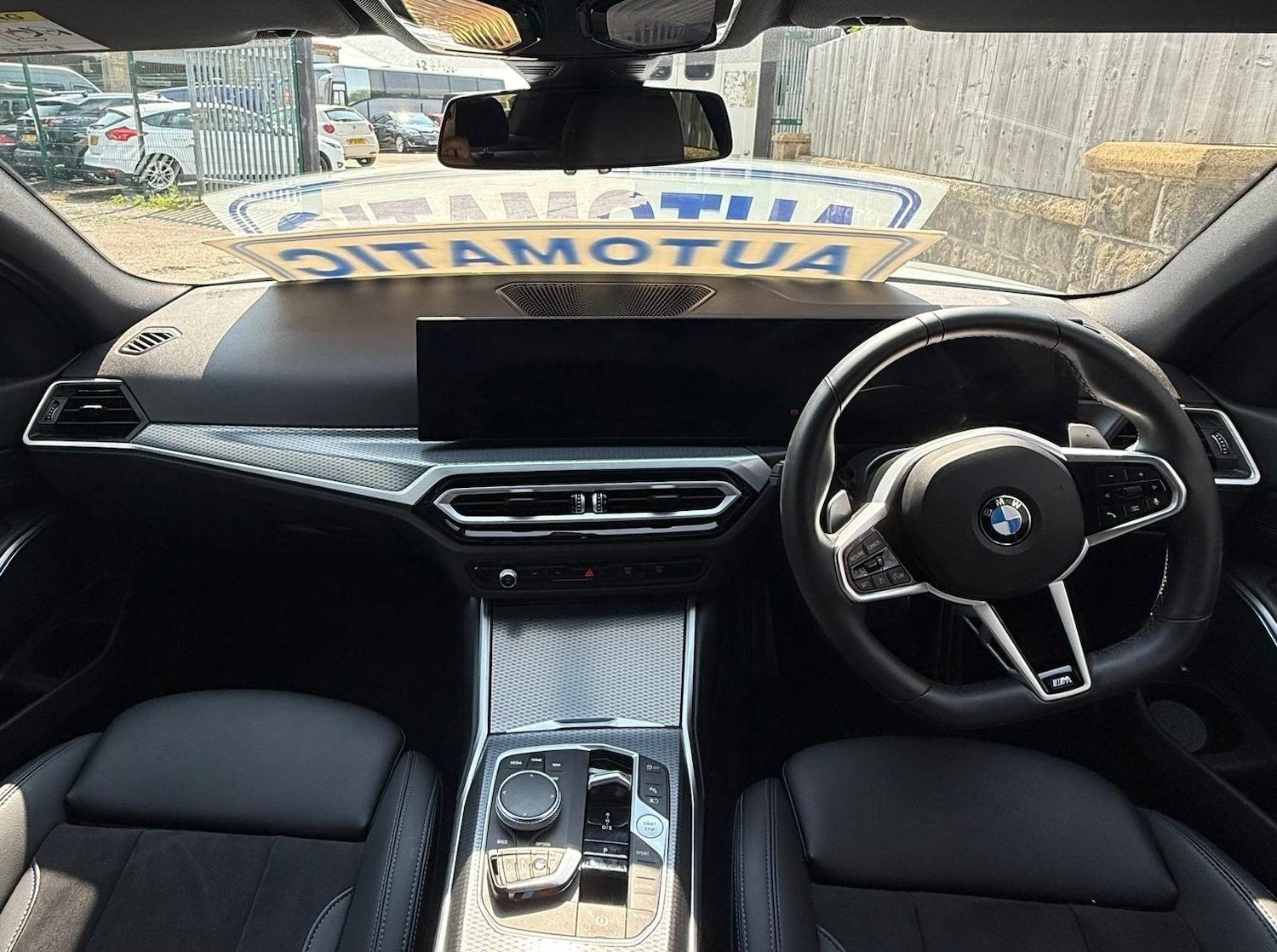 Used BMW 3 Series for sale - 77215416: Photo 16