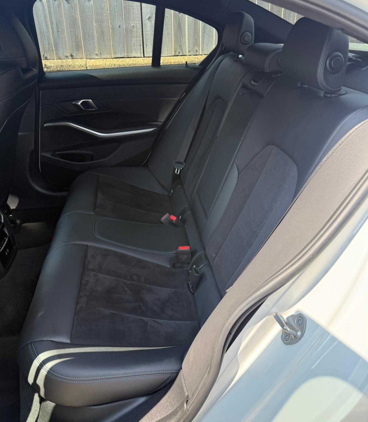 Used BMW 3 Series for sale - 77215416: Photo 17