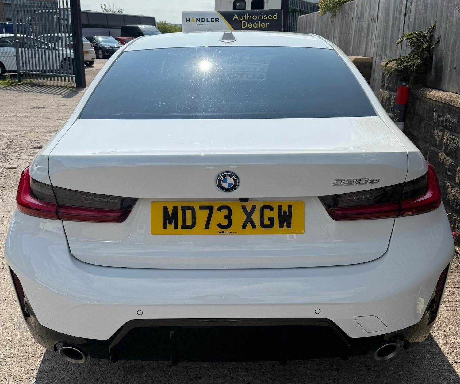 Used BMW 3 Series for sale - 77215416: Photo 18