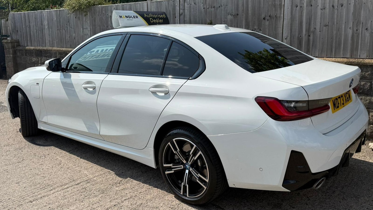 Used BMW 3 Series for sale - 77215416: Photo 19