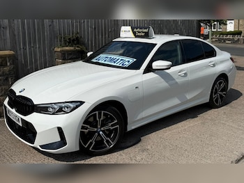 BMW 3 Series feature image