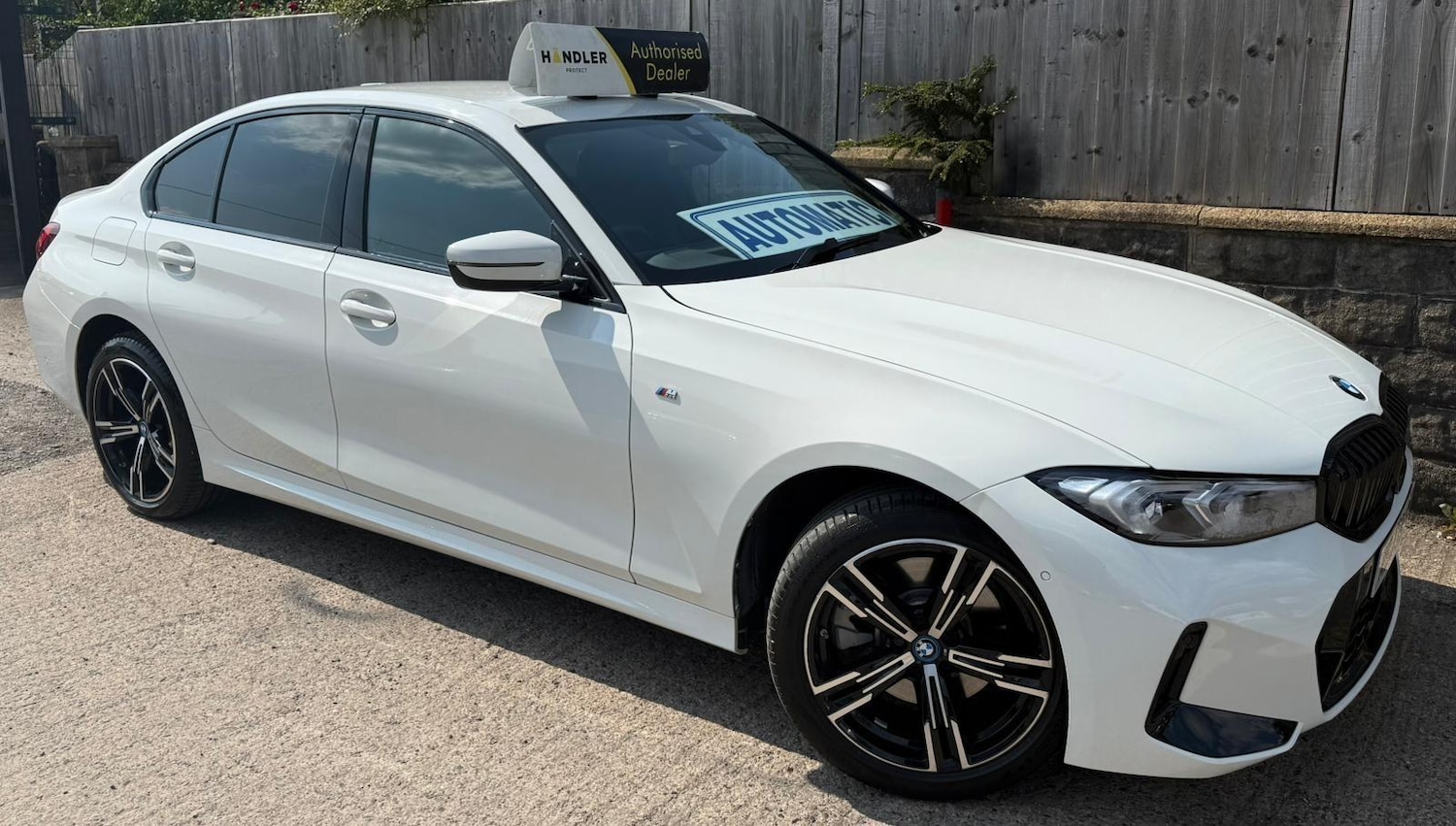 Used BMW 3 Series for sale - 77215416: Photo 2