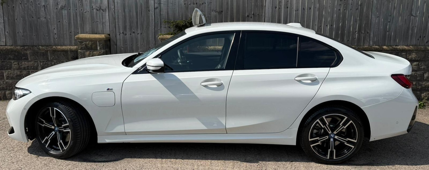 Used BMW 3 Series for sale - 77215416: Photo 20
