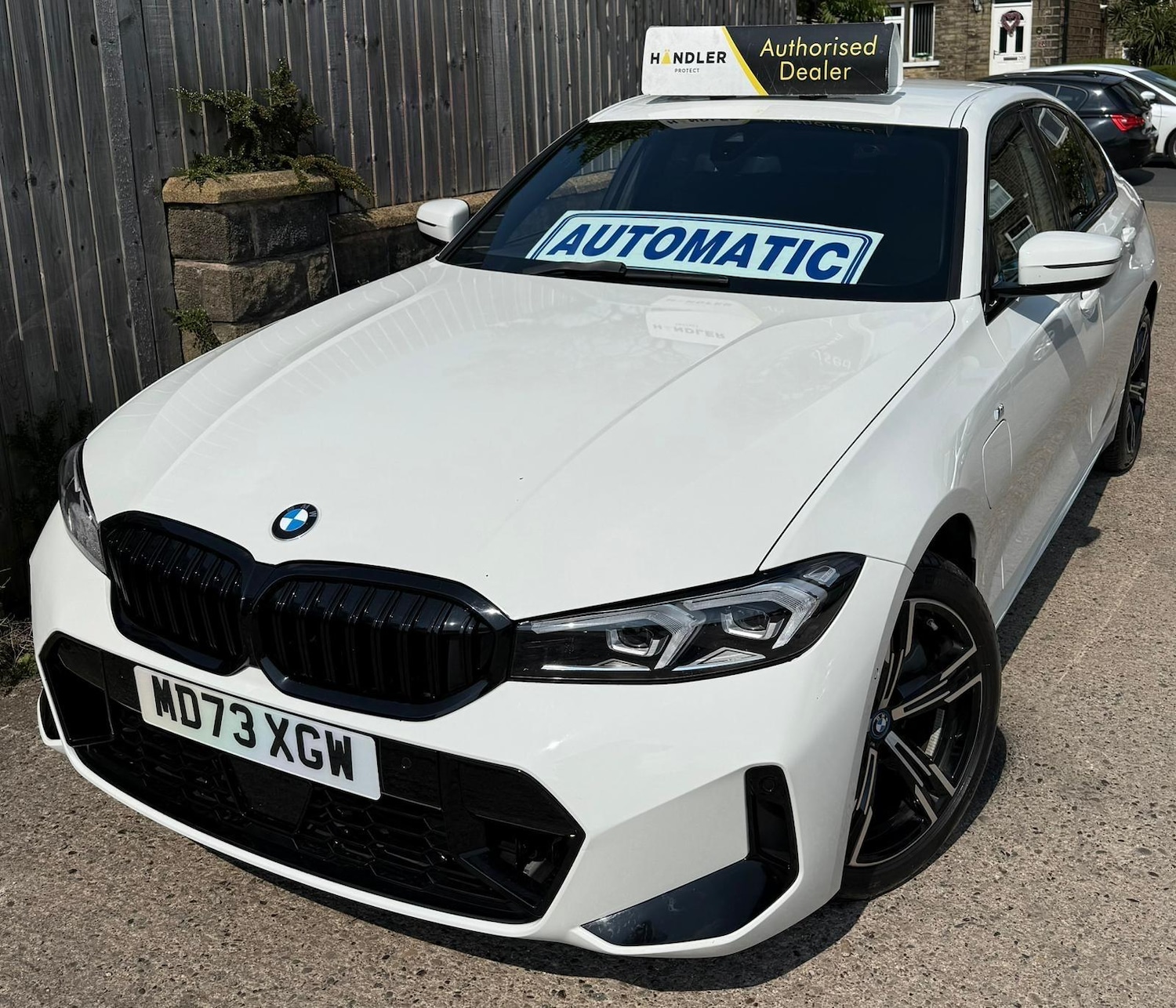 Used BMW 3 Series for sale - 77215416: Photo 21