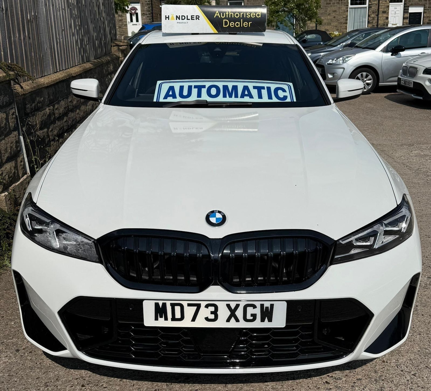 Used BMW 3 Series for sale - 77215416: Photo 22