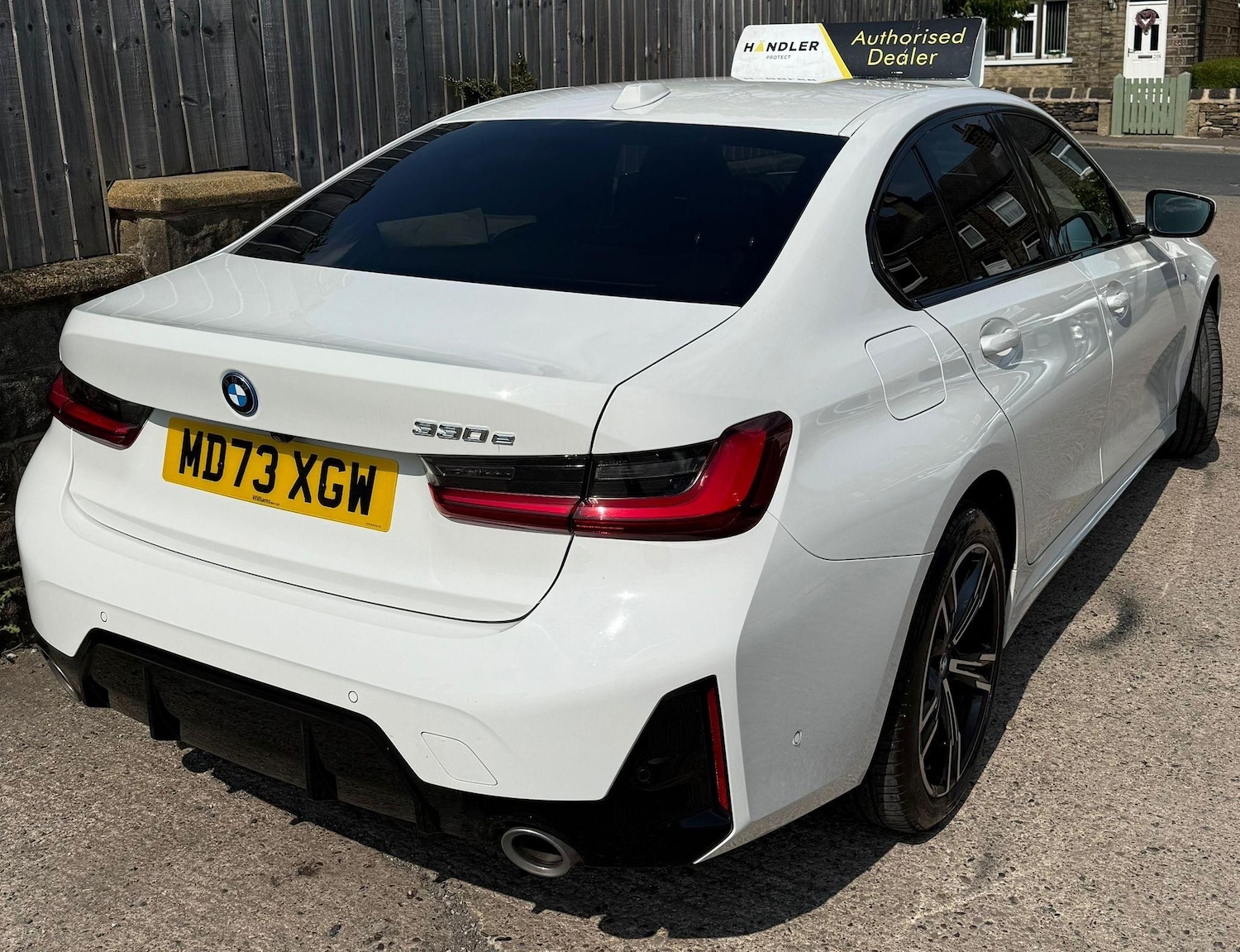 Used BMW 3 Series for sale - 77215416: Photo 3