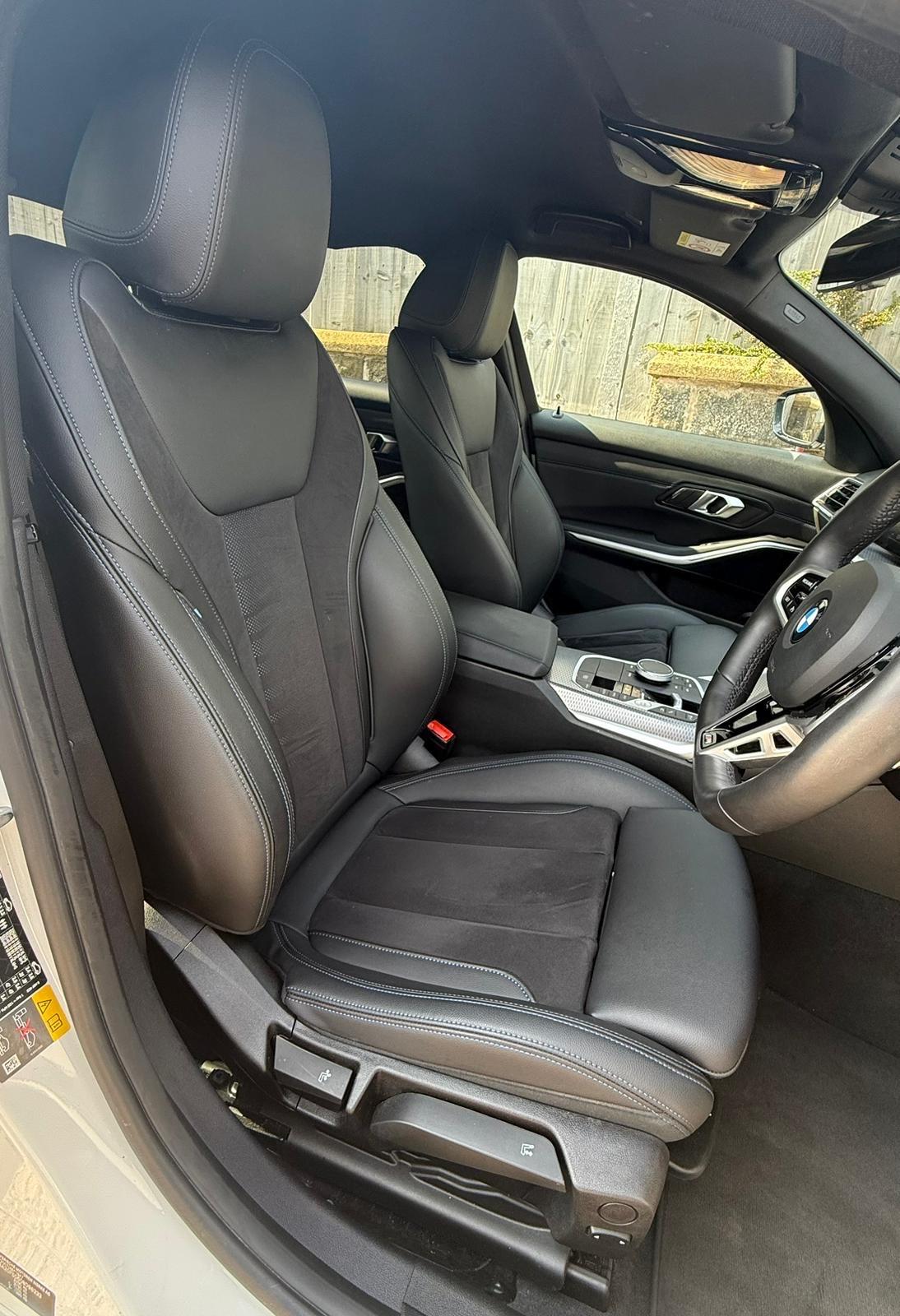 Used BMW 3 Series for sale - 77215416: Photo 6