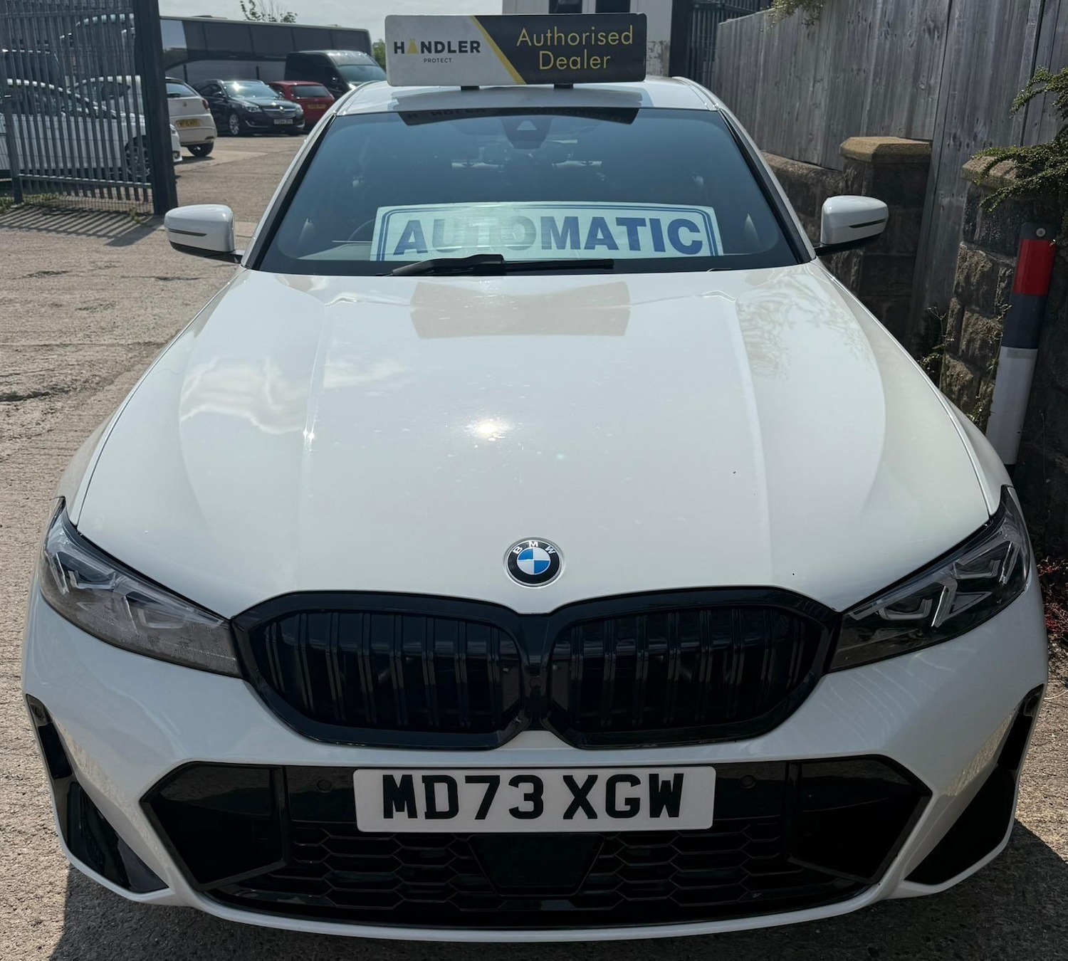 Used BMW 3 Series for sale - 77215416: Photo 7