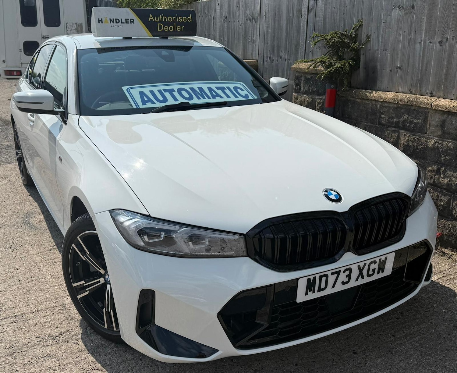 Used BMW 3 Series for sale - 77215416: Photo 8