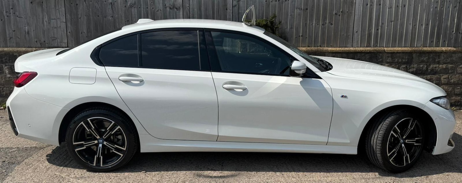 Used BMW 3 Series for sale - 77215416: Photo 9