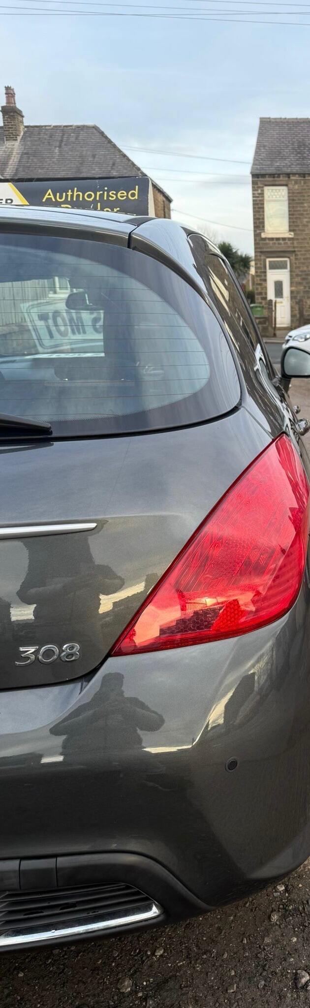 Used Peugeot 308 2012 for sale - 77229387: Photo 13