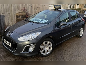 2012 (12) - 1.6 HDi 92 Active 5dr