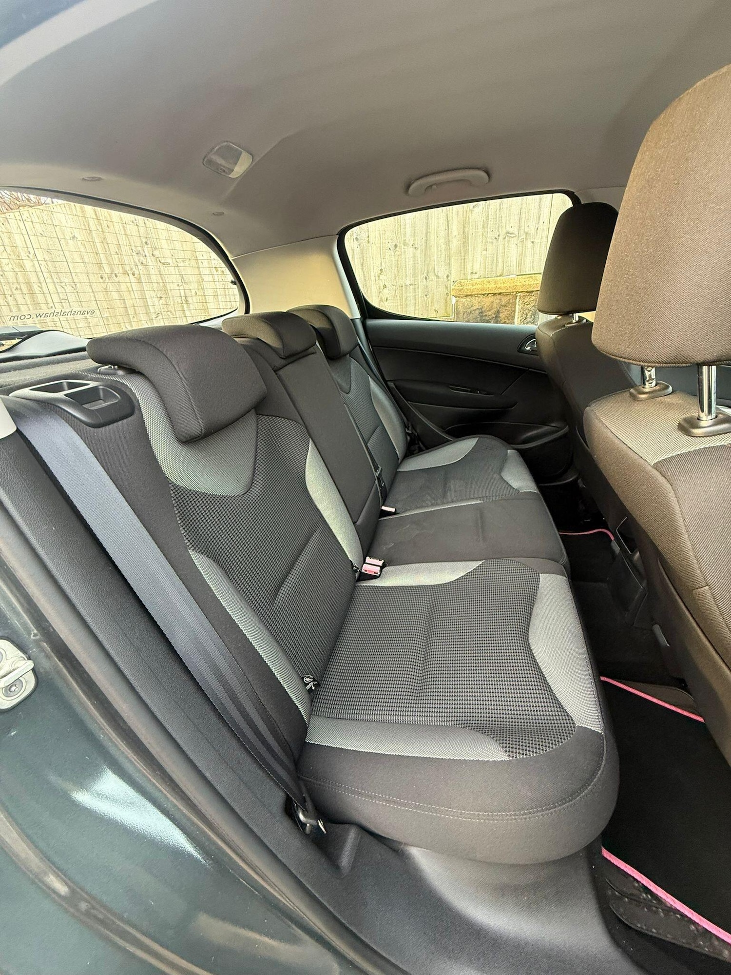 Used Peugeot 308 2012 for sale - 77229387: Photo 21