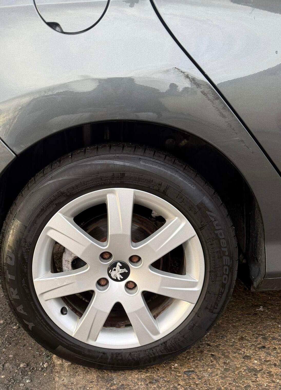 Used Peugeot 308 2012 for sale - 77229387: Photo 7