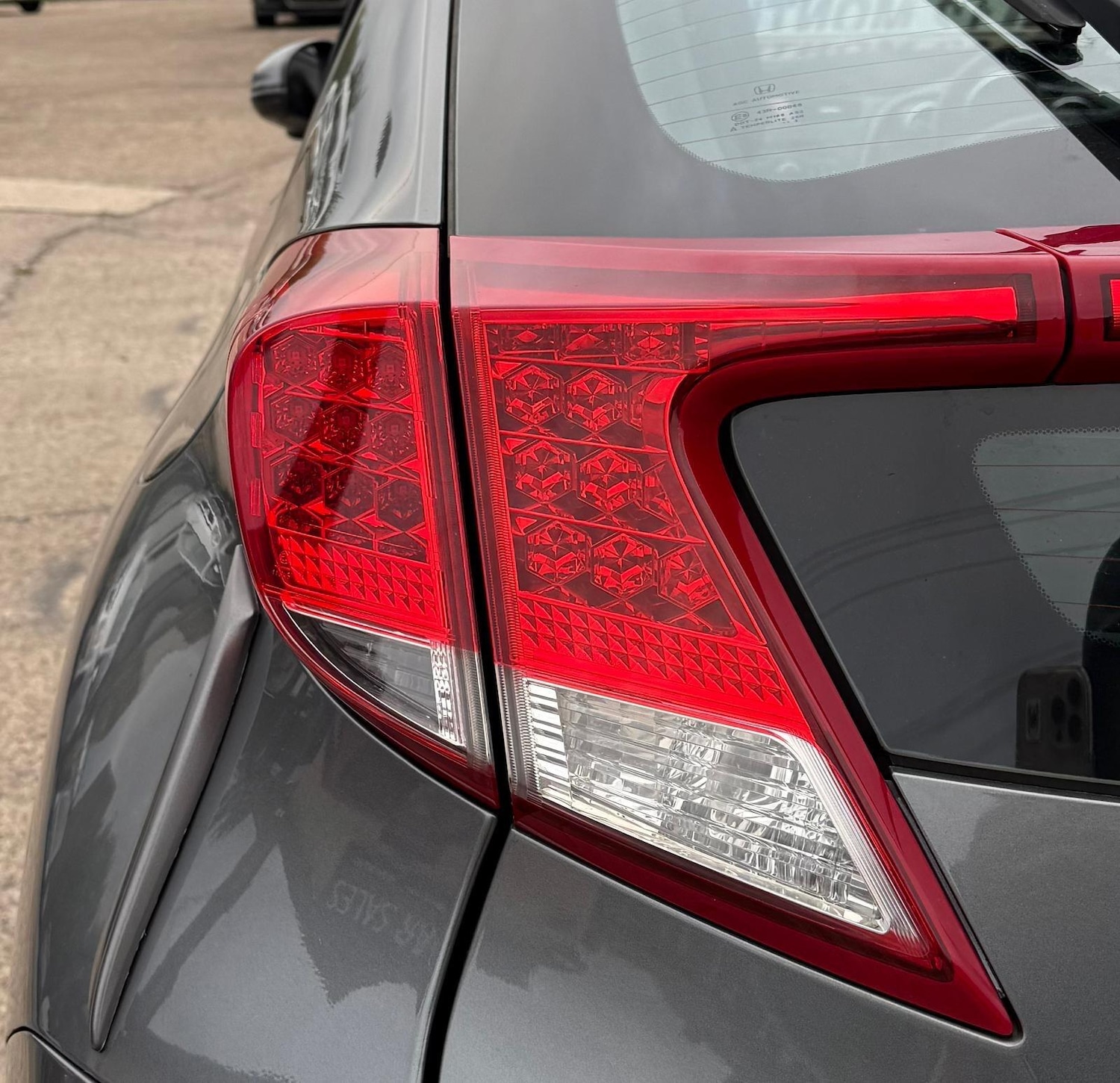 Used Honda Civic 2013 for sale - 76326479: Photo 12